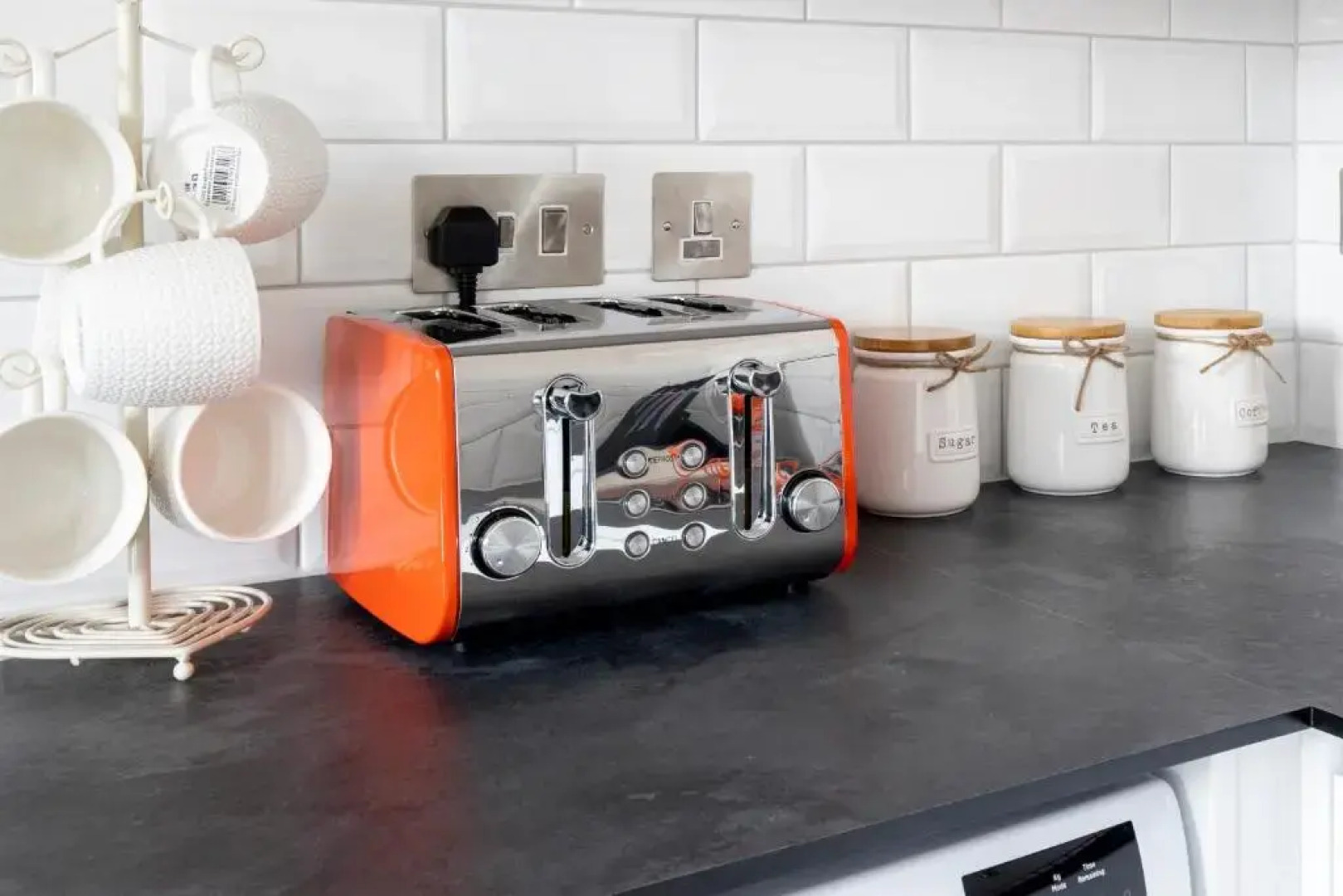 Leicester Luxury Apartment - S05