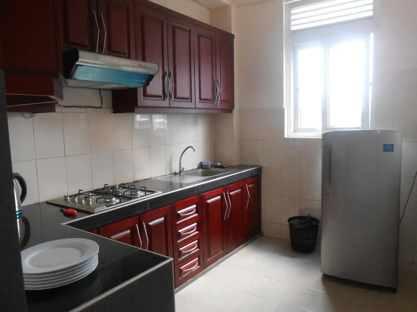 Colombo City Apartments