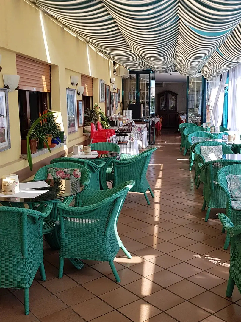 Hotel Windsor