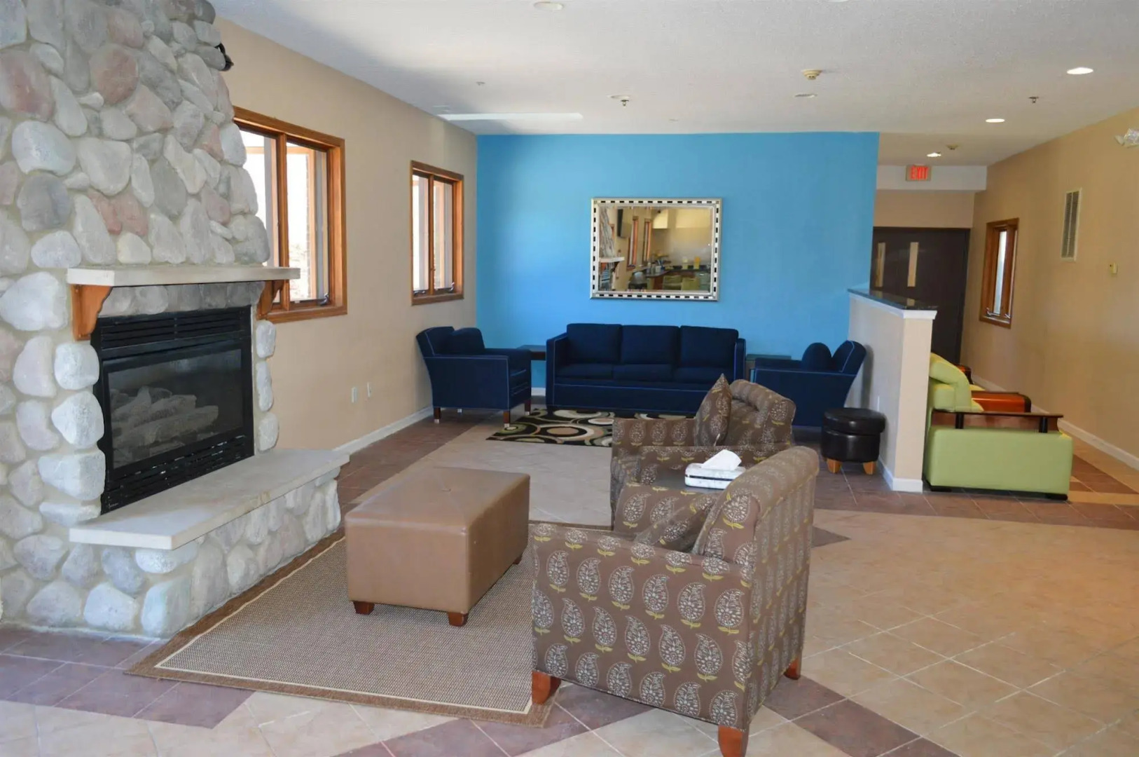 SureStay Hotel by Best Western New Buffalo