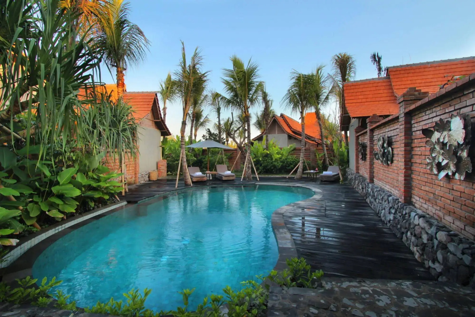 Suarti Resorts Ubud