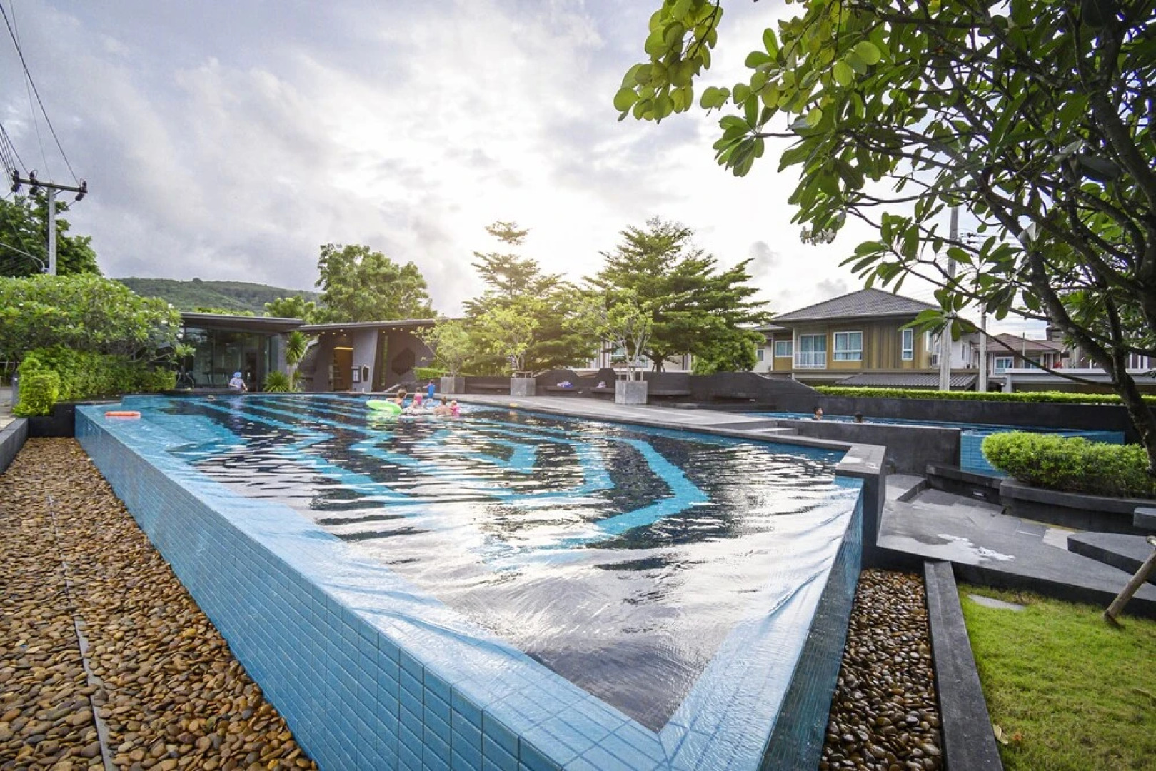 4br Villa @ Saransiri Phuket