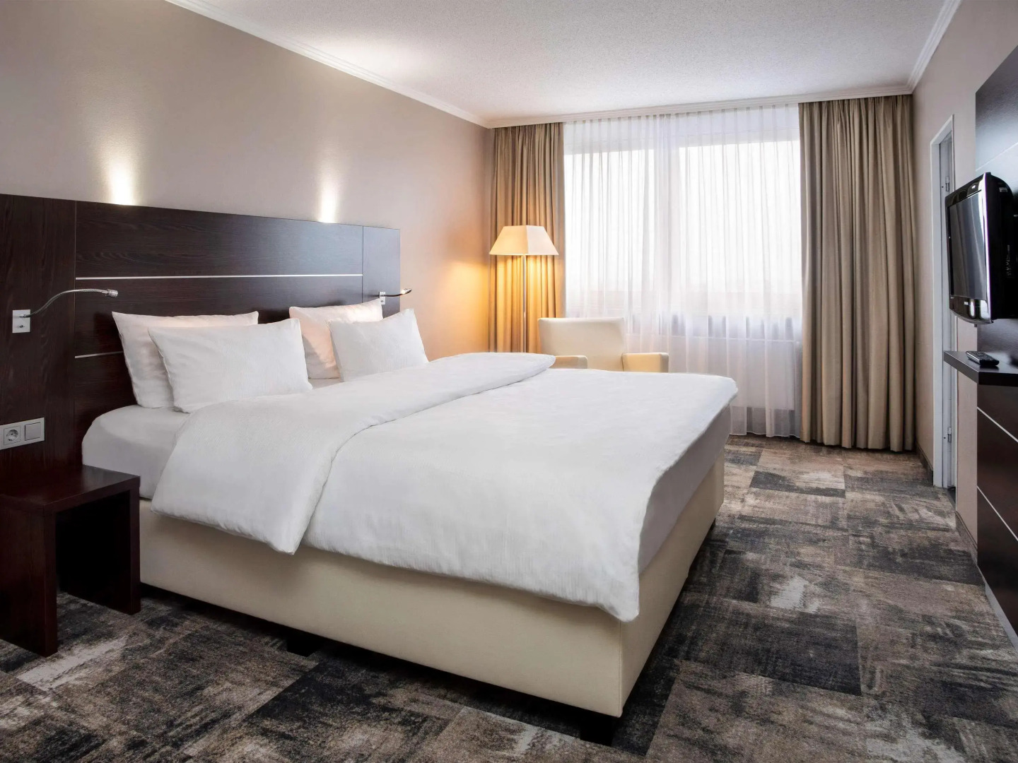 Mercure Hotel Luedenscheid