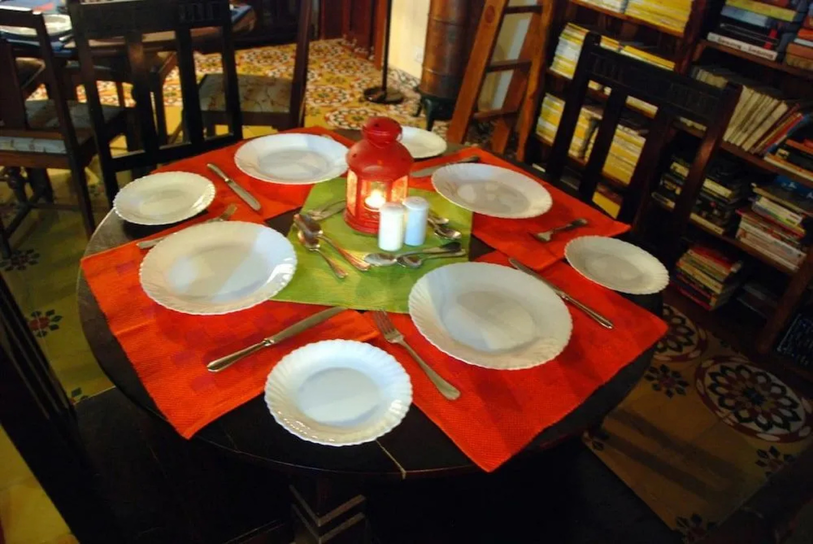 Tripvillas @ Silver Brook Estate