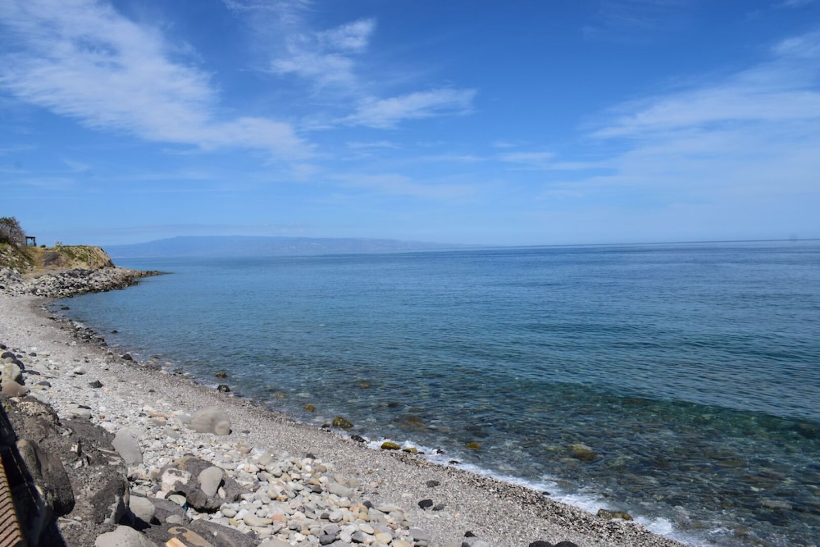 Casa Vacanza Letojanni Mare