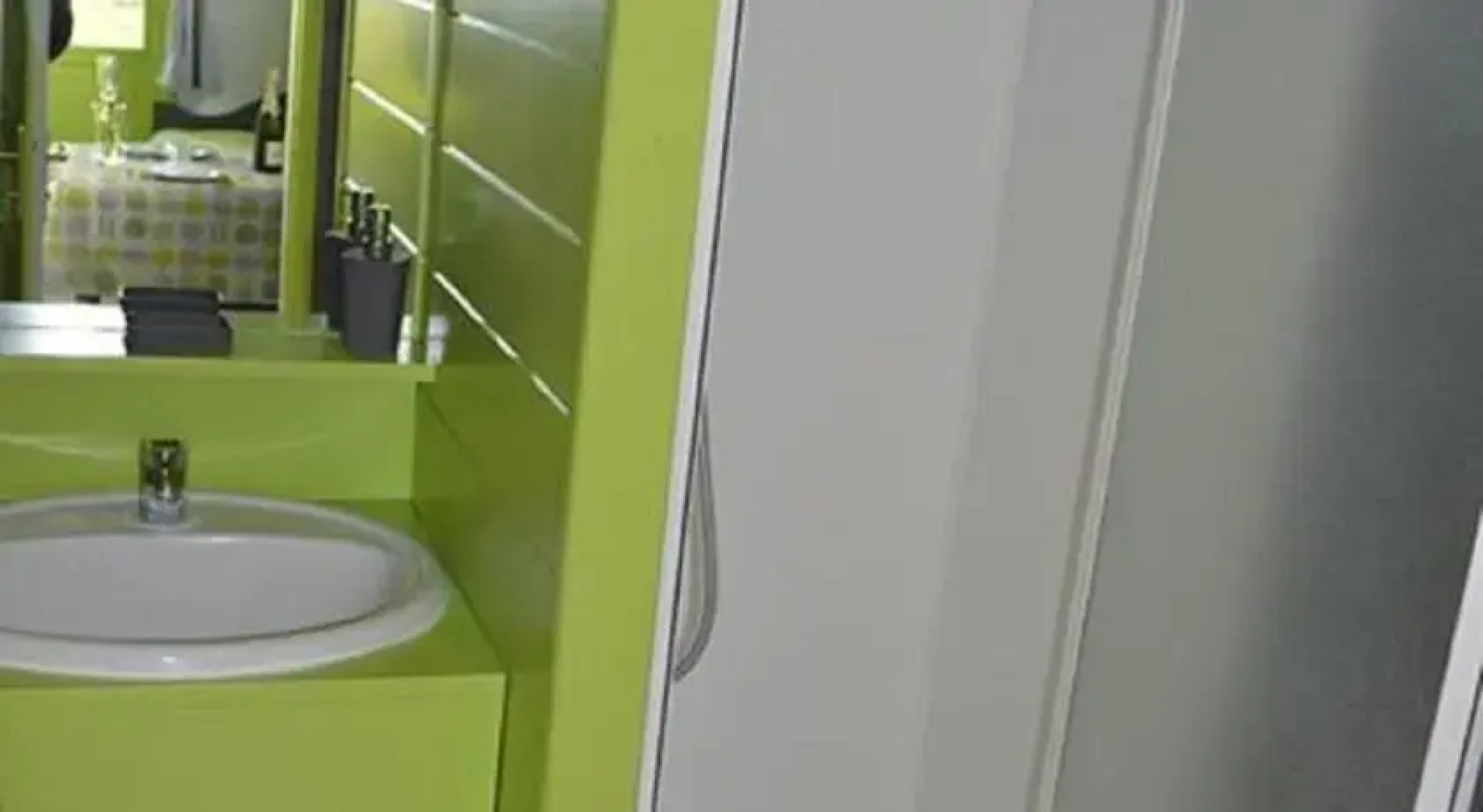 Les roulottes de lavesnois