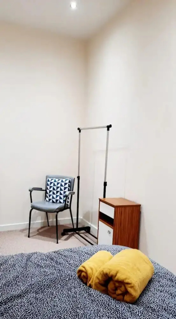 Beautiful 1-bed Apartment in Shipley