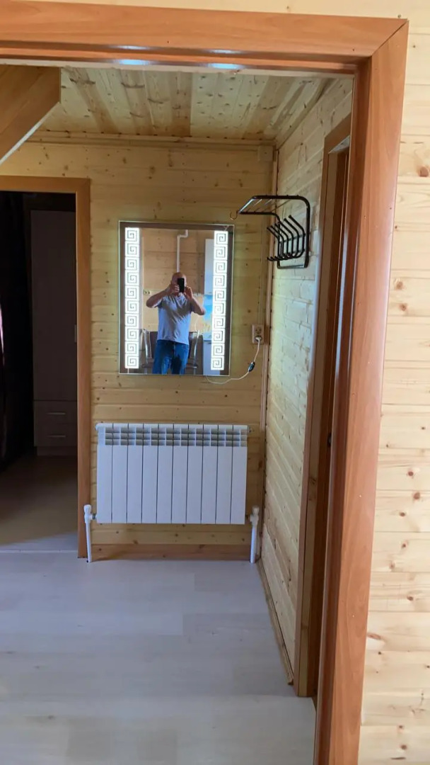 Гостевой дом на К.И.М