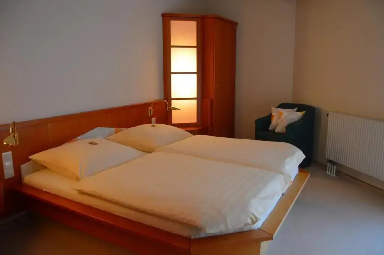 Hotel Stadt Jessen