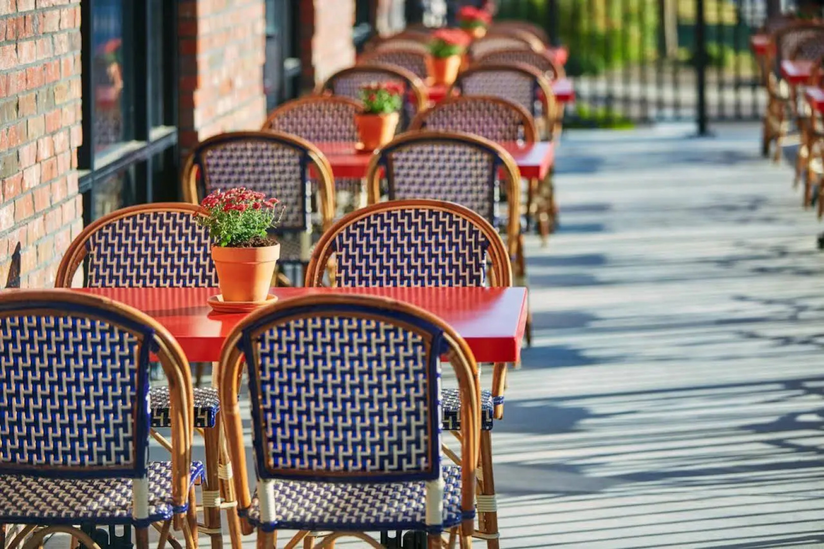 Graduate by Hilton Oxford