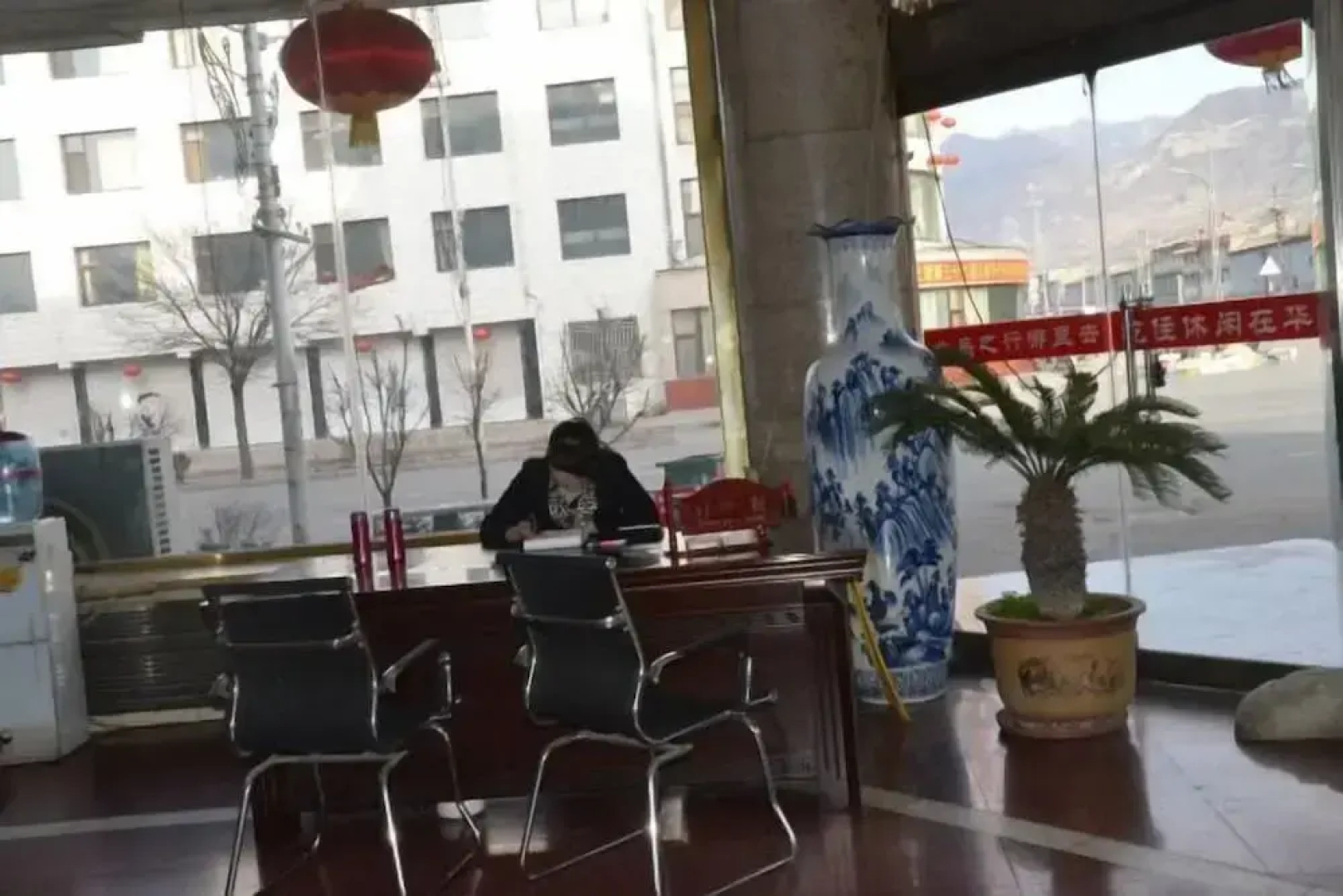 Datong Hunyuan Huatai Hotel