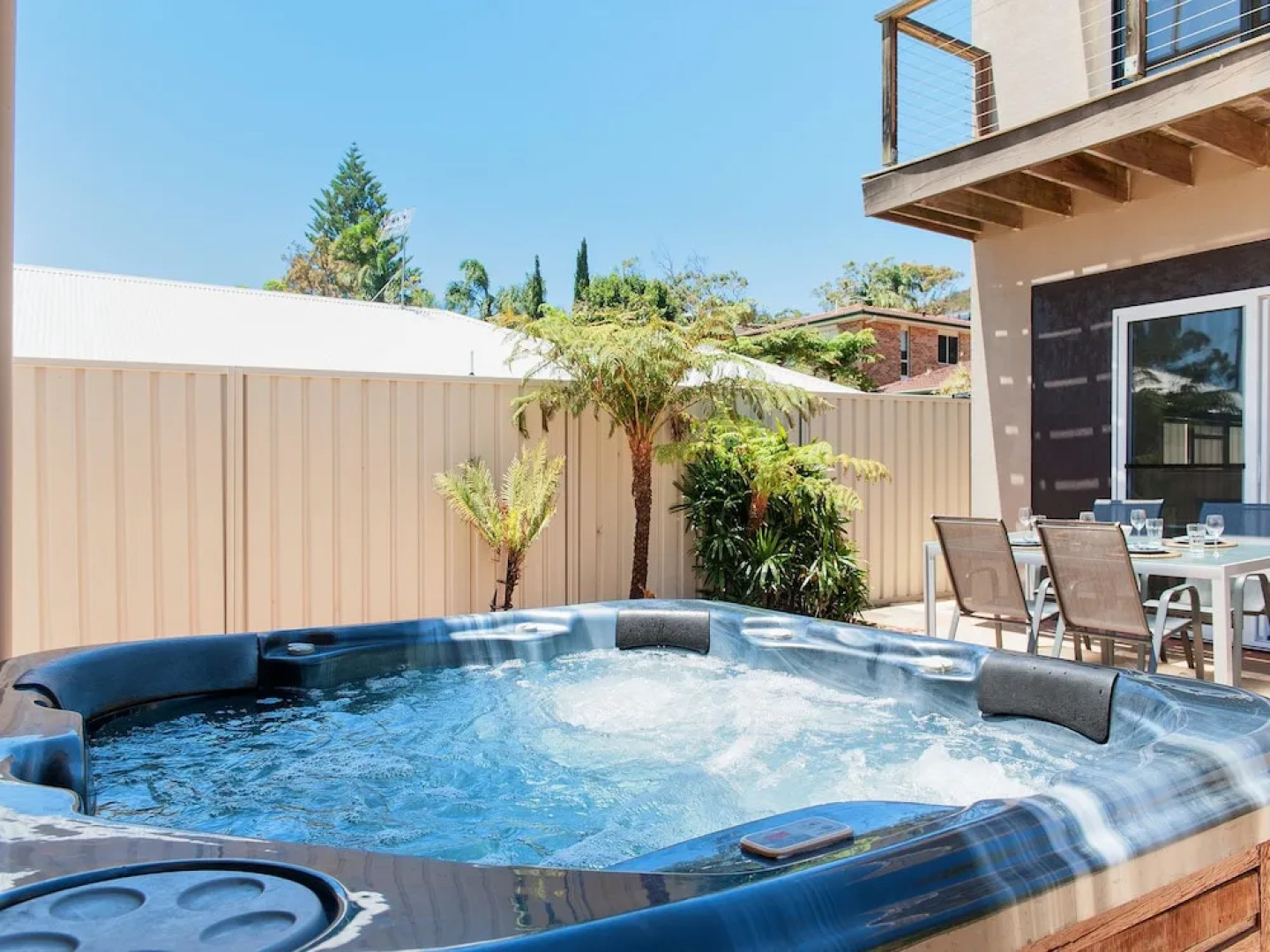 Tomaree Road, 58, Shoally Loft