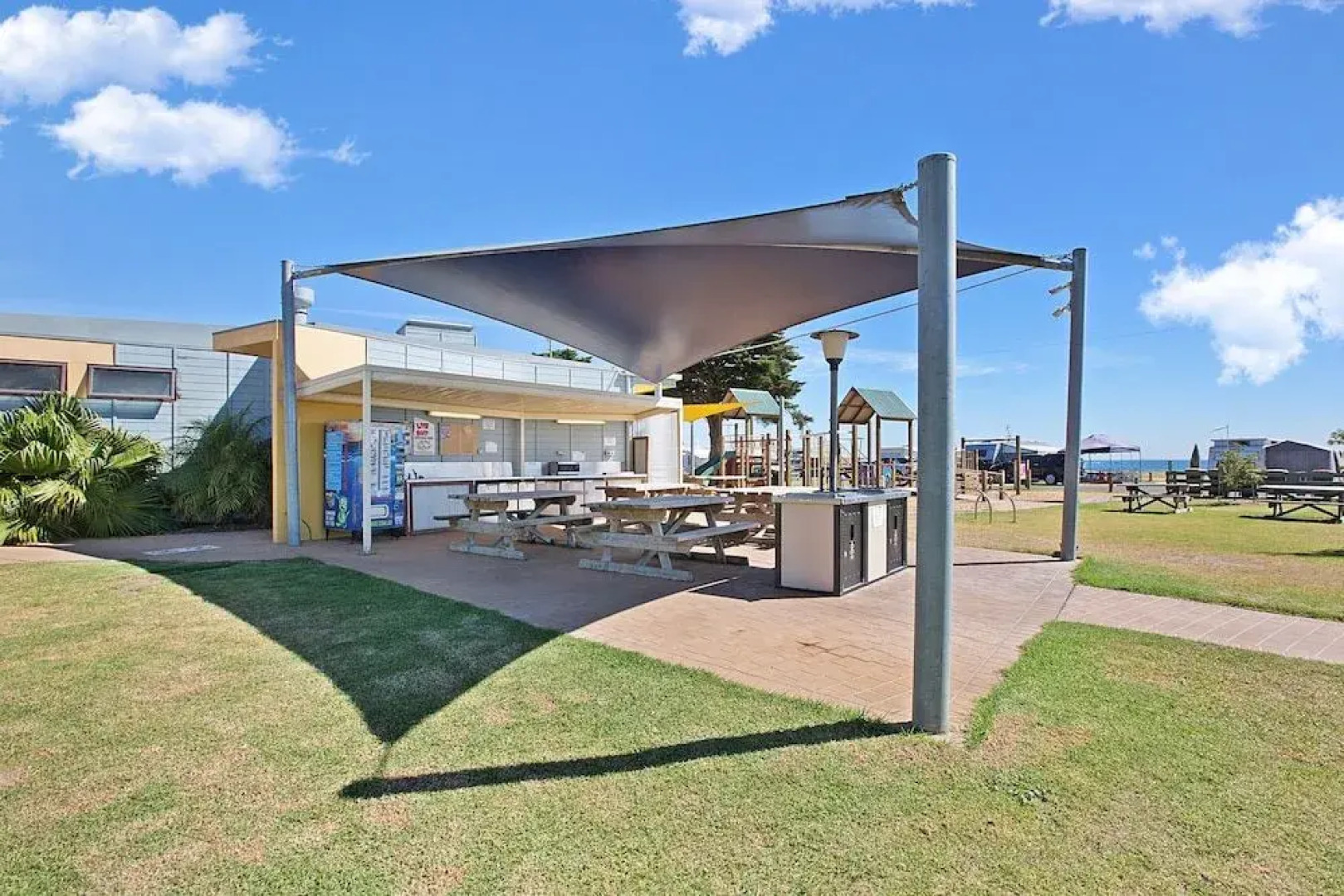 Bellarine Bayside Holiday Parks