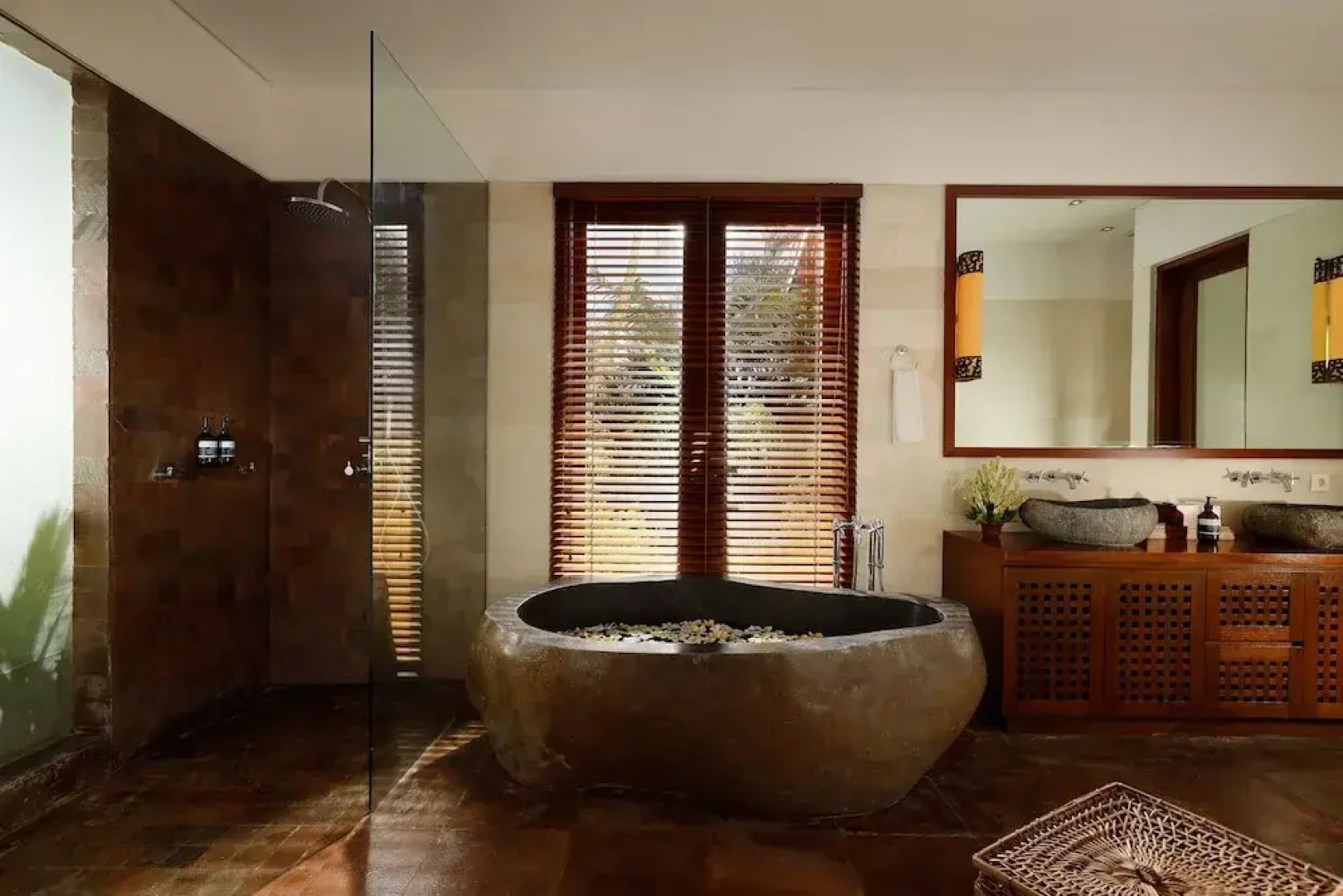 Villa Uma Nina by Nakula