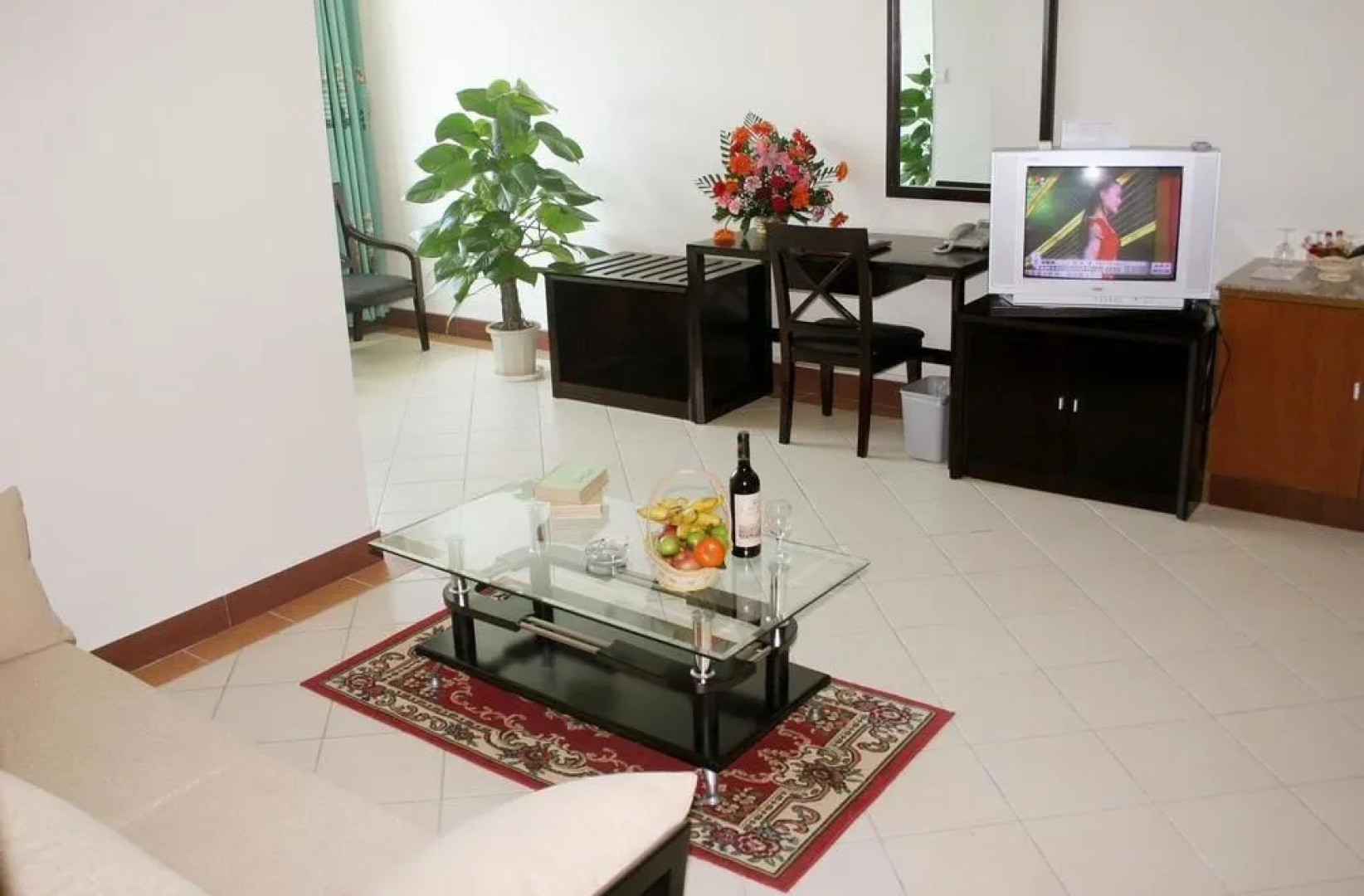 Xinxing Garden Hotel