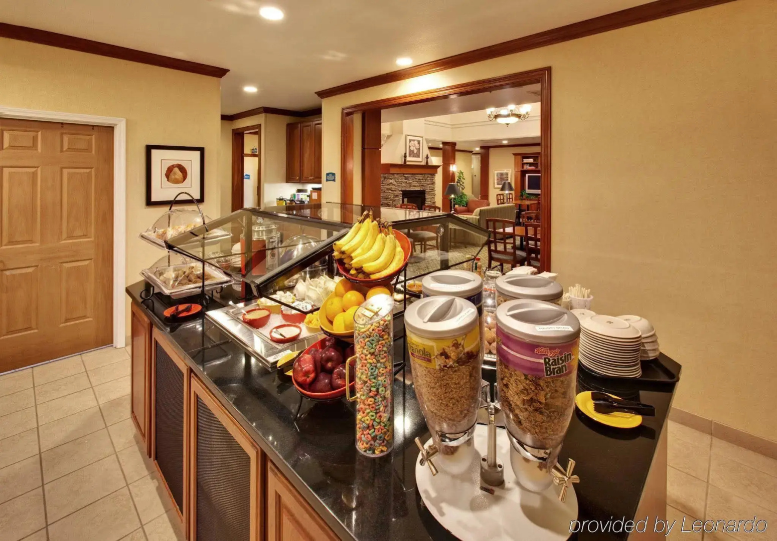 Staybridge Suites Sioux Falls by IHG