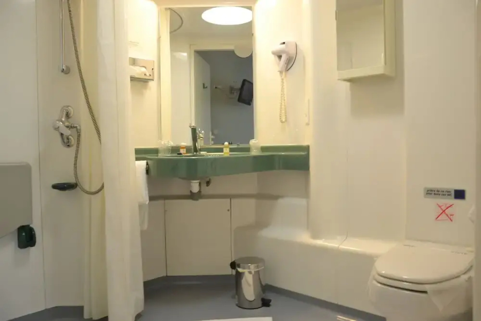 Hotel Restaurant du Lac