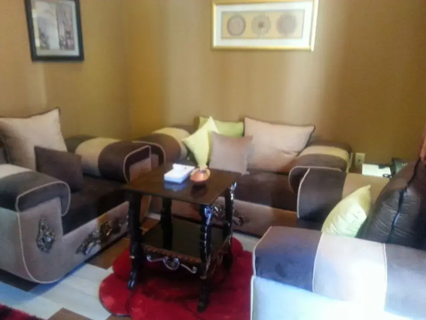 Yanbu Arac Resort - Families Only