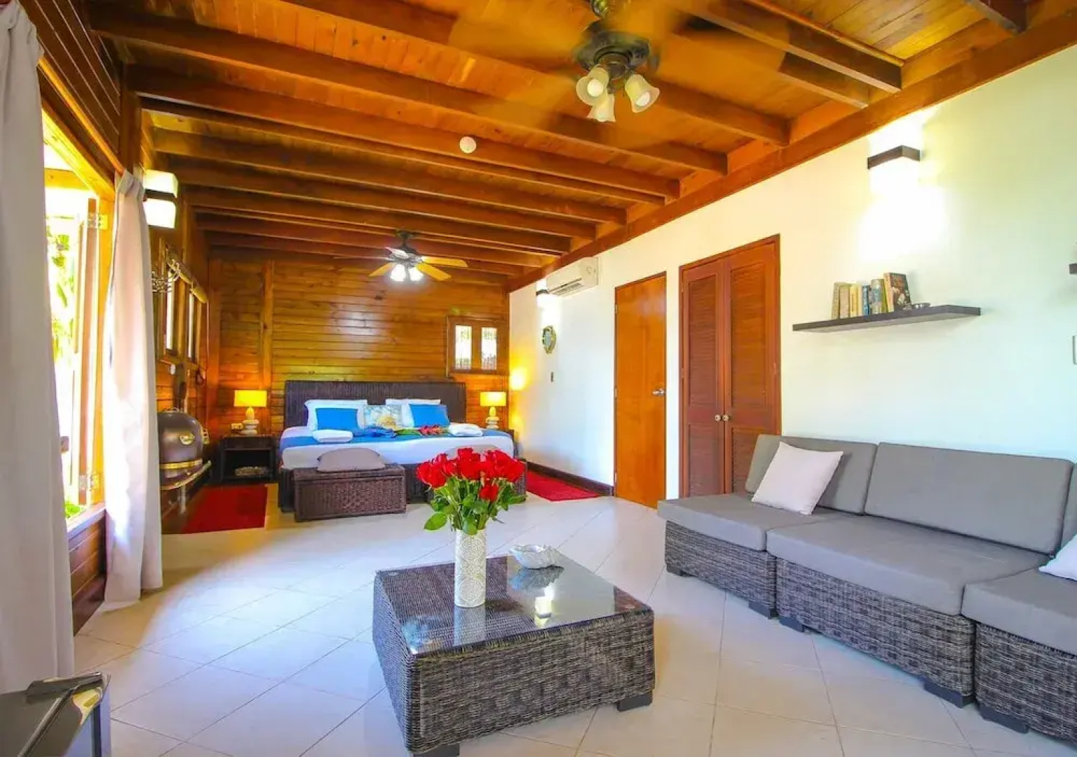 Casa Cordoba Baru