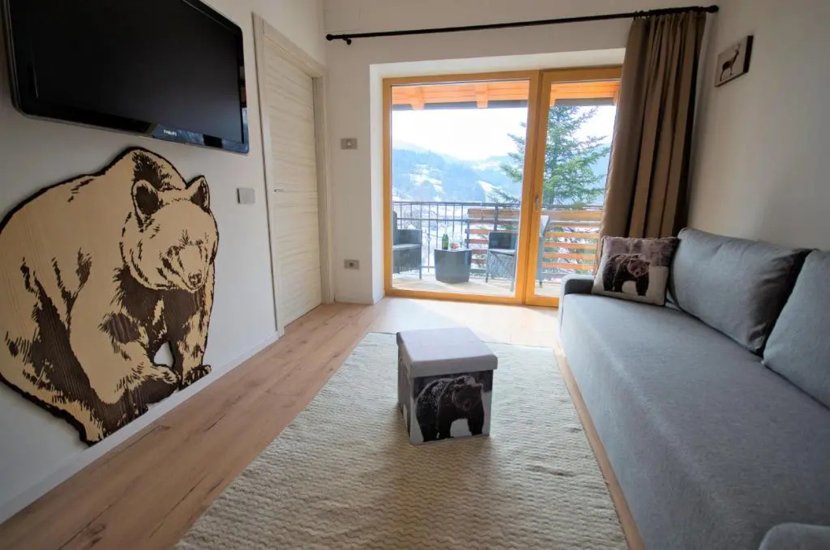 B&B Paganella Flabbi's Family