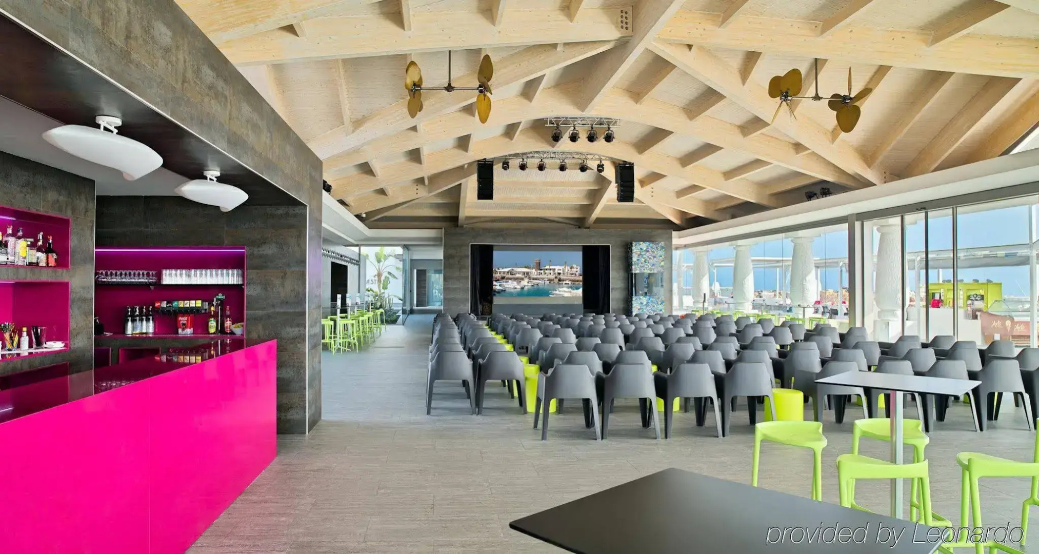 Barcelo Castillo Beach Resort