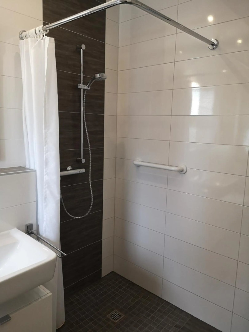 Ferienwohnung an der Hasetal-Route