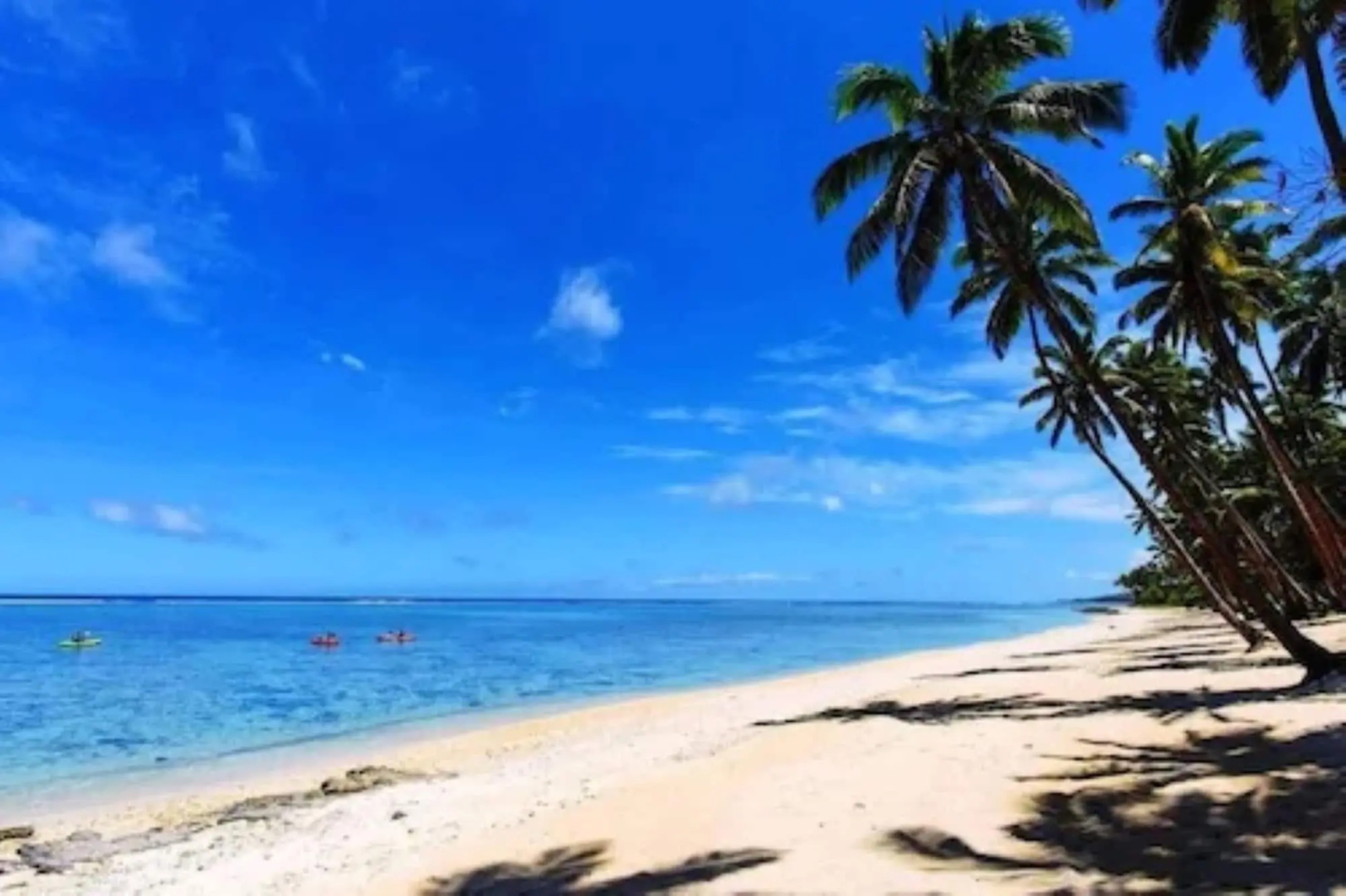 Tambua Sands Beach Resort - Adults Only
