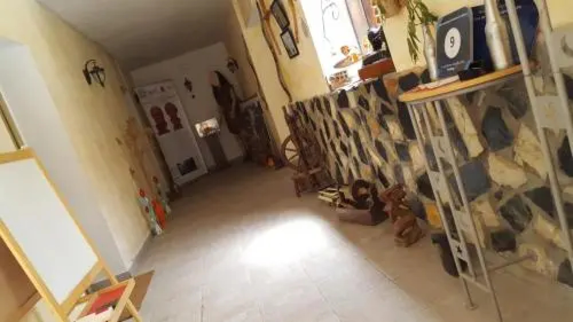 Casa de Oaspeti Dunarea la Cazane