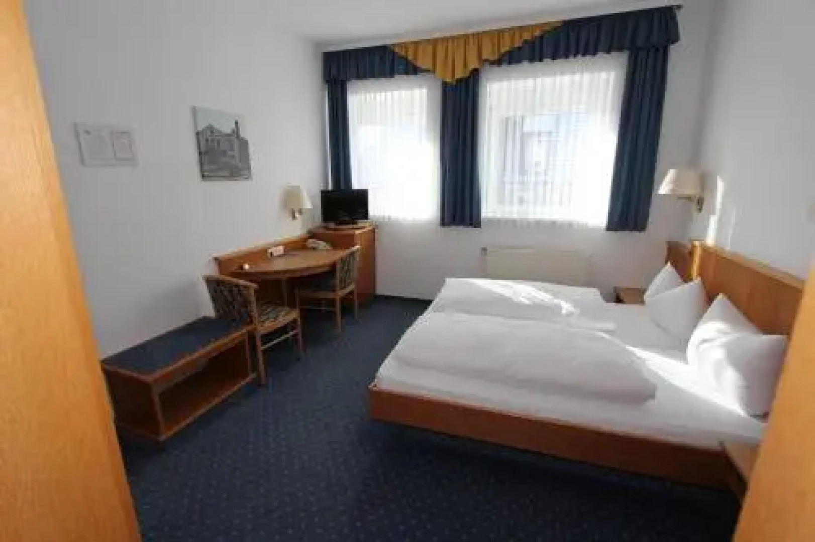 Hotel Schoch, Trossingen