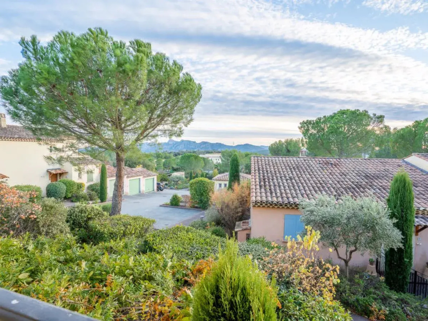 Domaines de St. Endréol (LMO171)