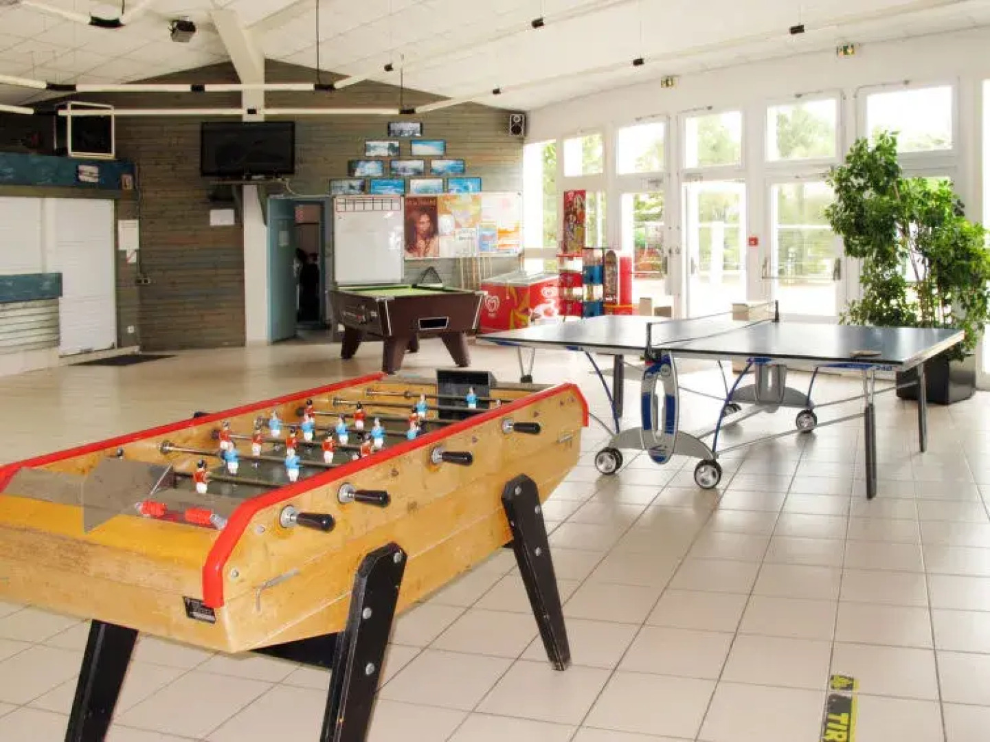 le Hameau de l'Océan