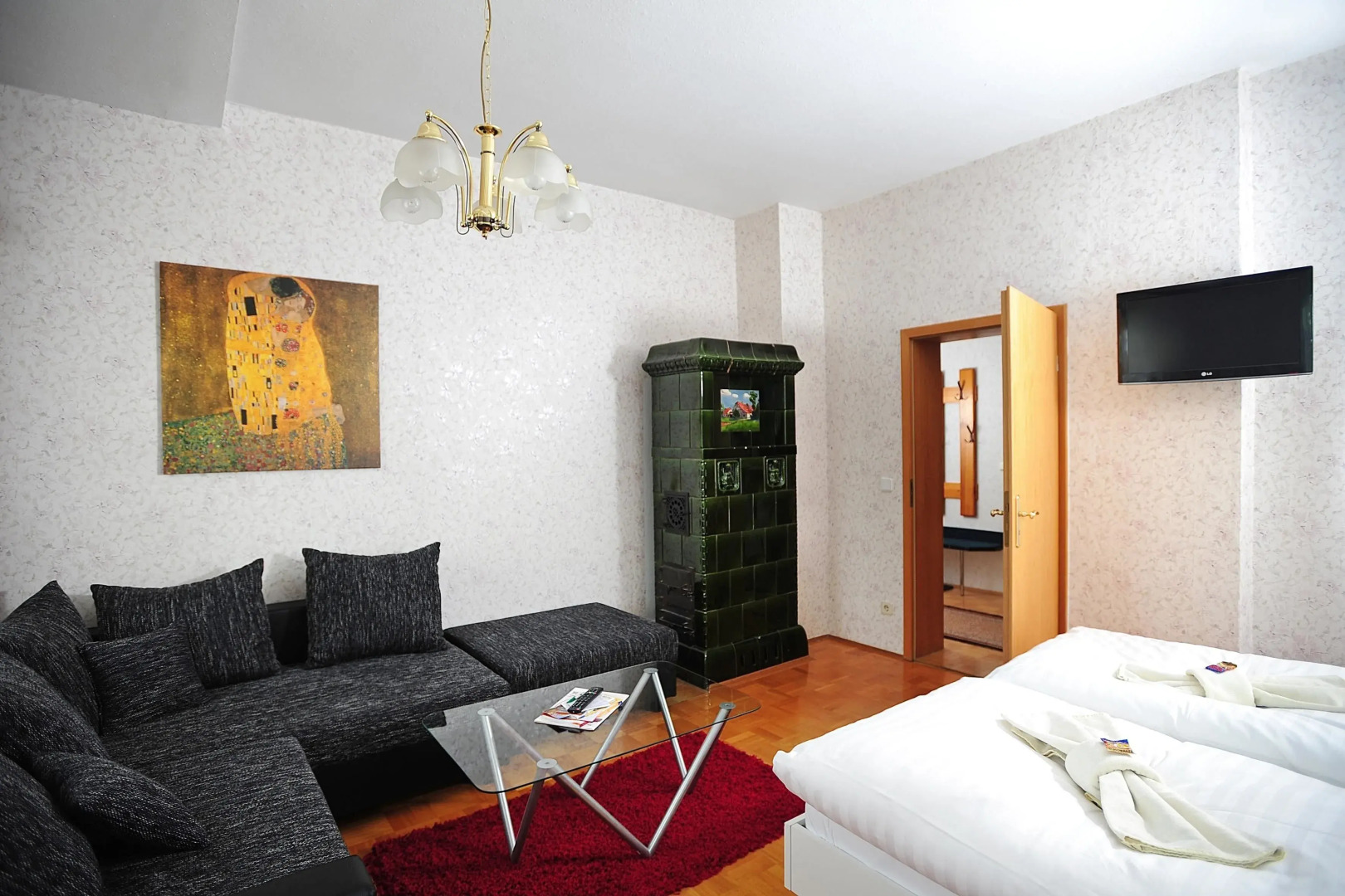 Land-gut-Hotel Landhotel Plauen - Gasthof Zwoschwitz