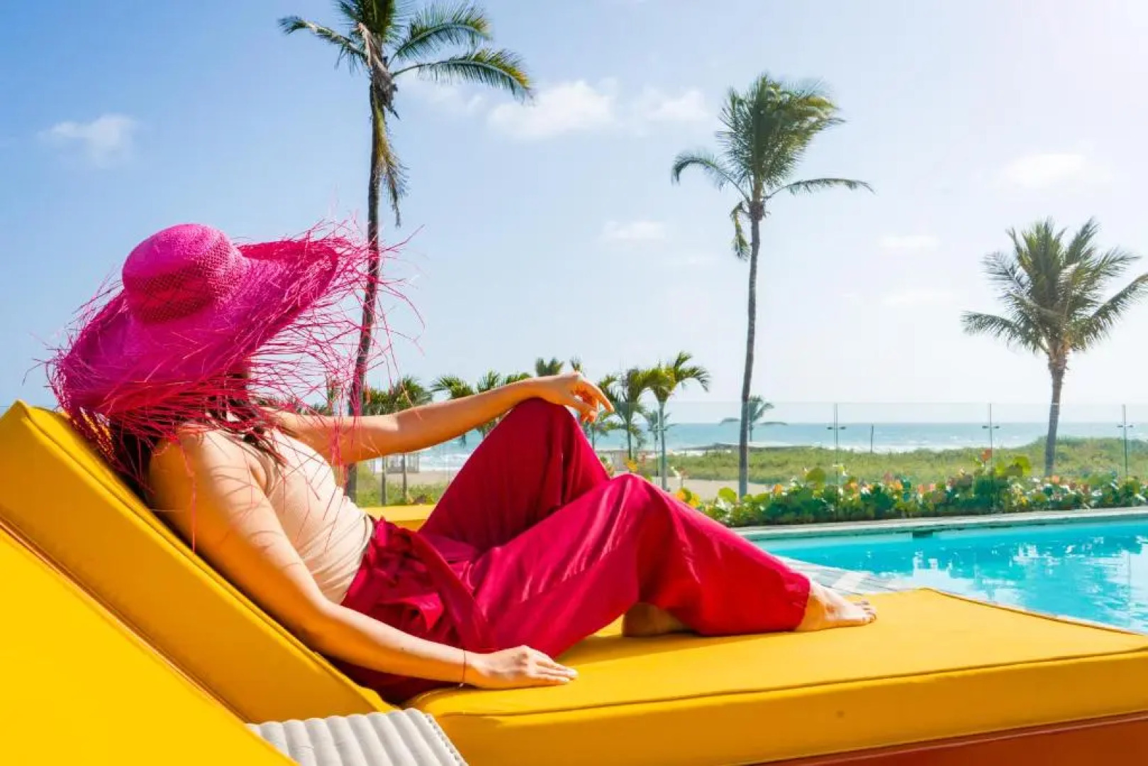 Las Tanusas Retreat & SPA