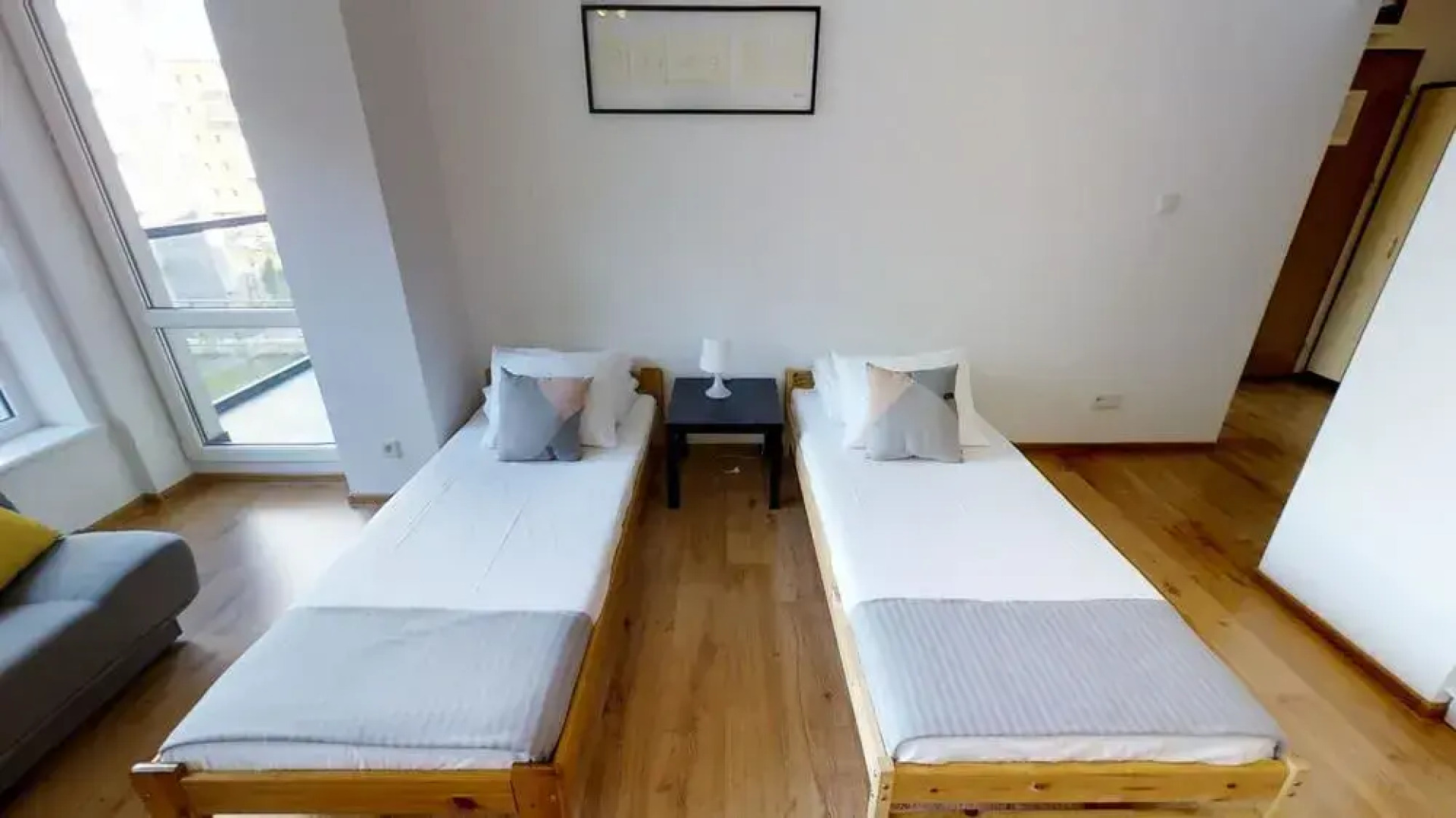 Apartament Elizabeth Centrum