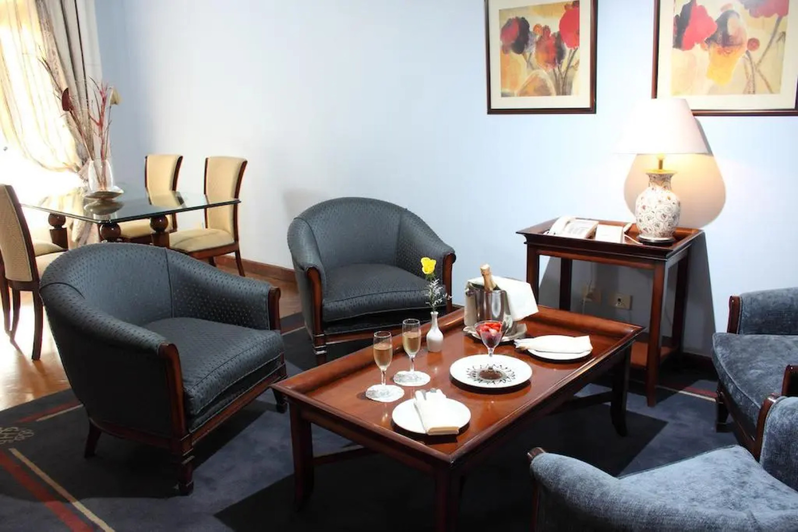 Hotel Colonial San Nicolás