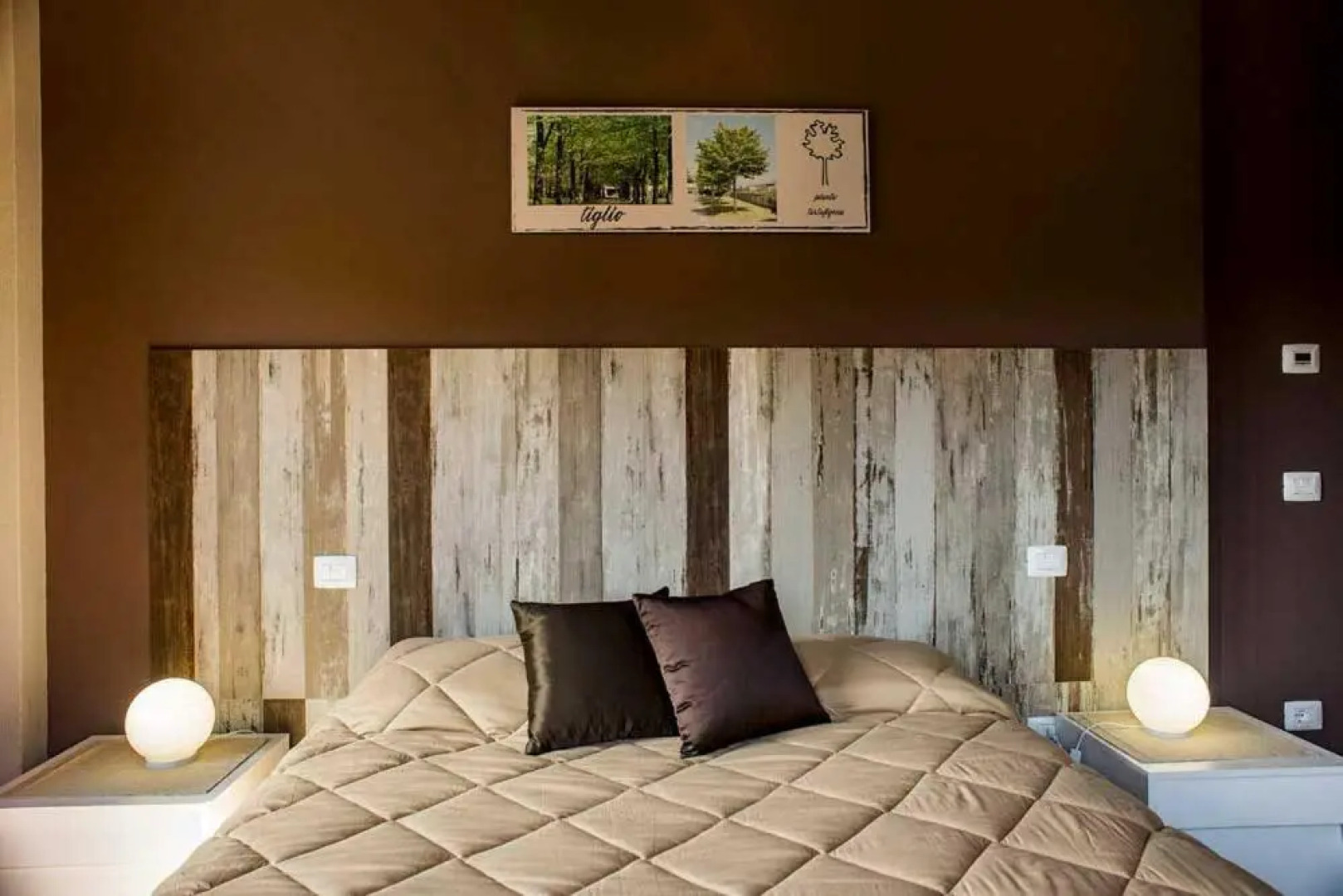 La Crota Ristorante e Camere