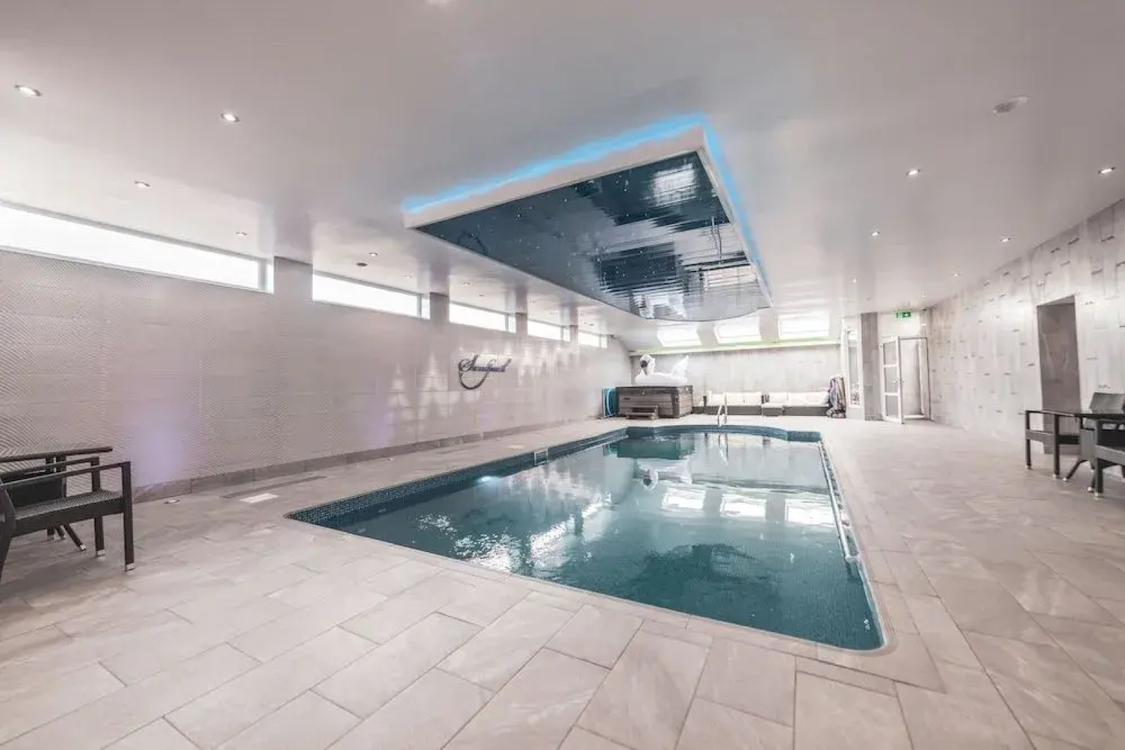 Sandpearl Suite Sasco Apartments