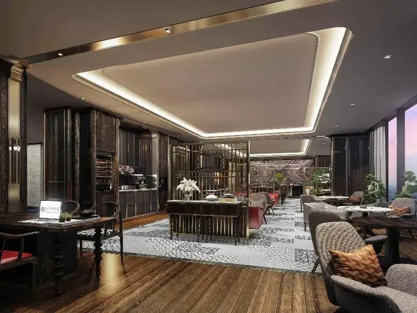 Pullman Hai Phong Grand Hotel