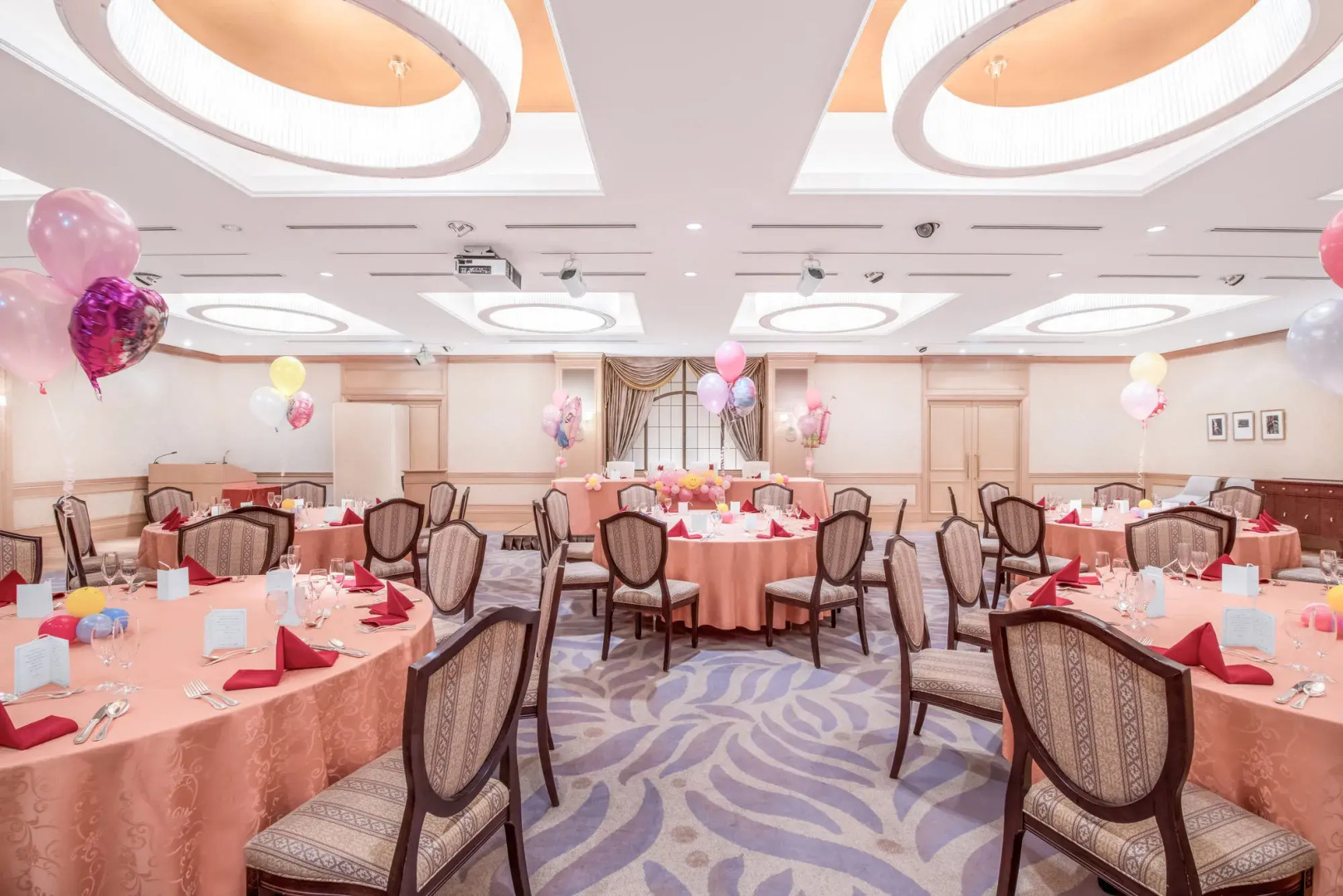 ANA Crowne Plaza Narita by IHG