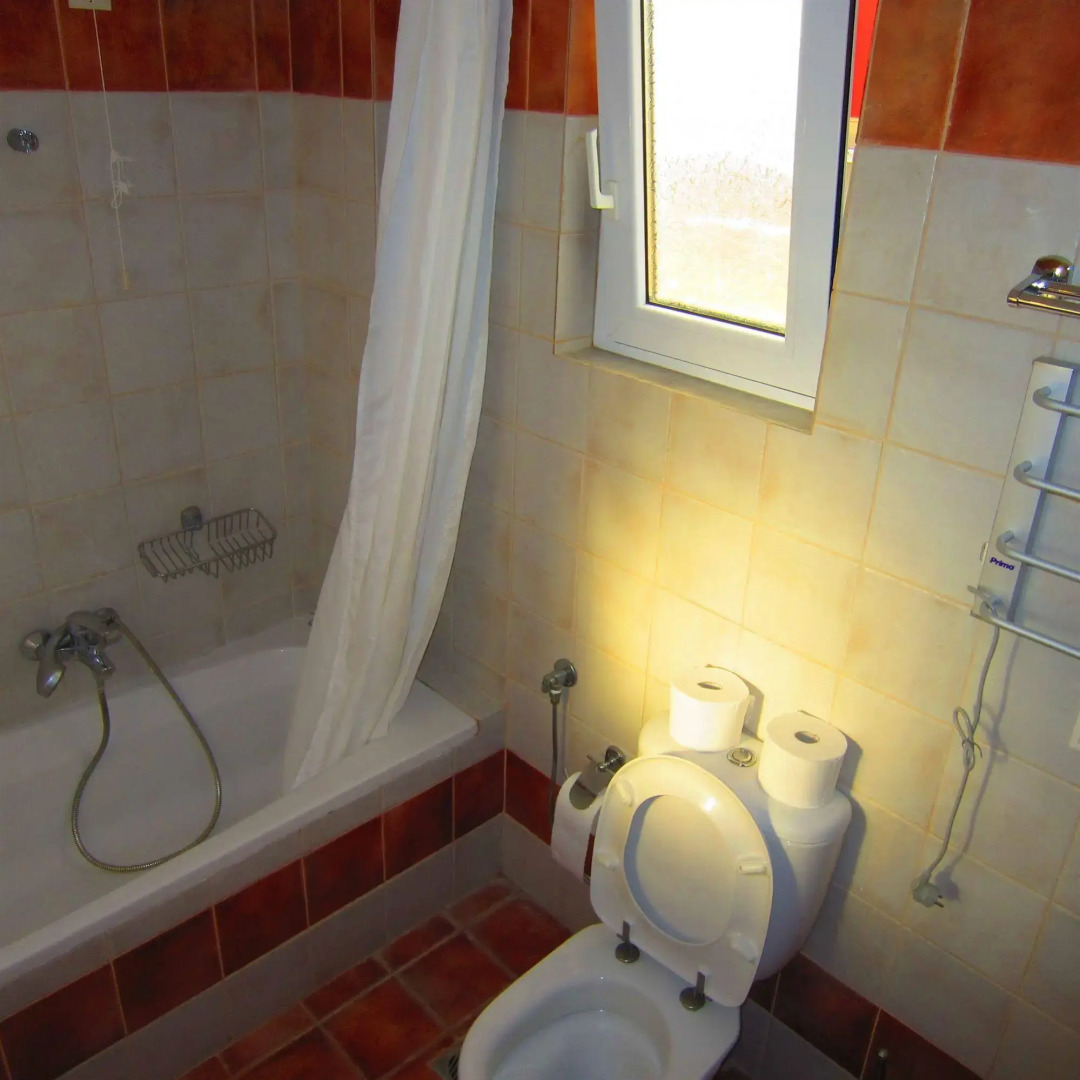 Hotel Saint Catherine