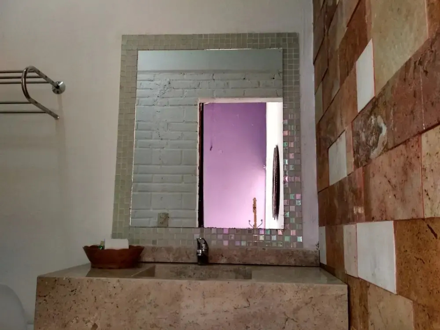 Hotel & Cabañas amara Café