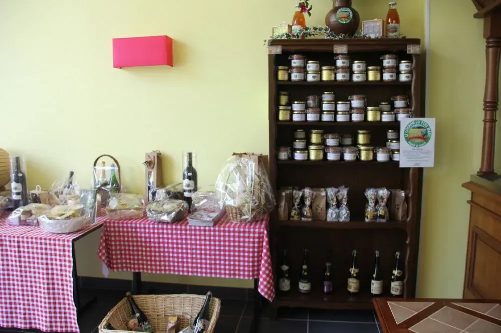 Brit Hotel Le Relais de la Forêt