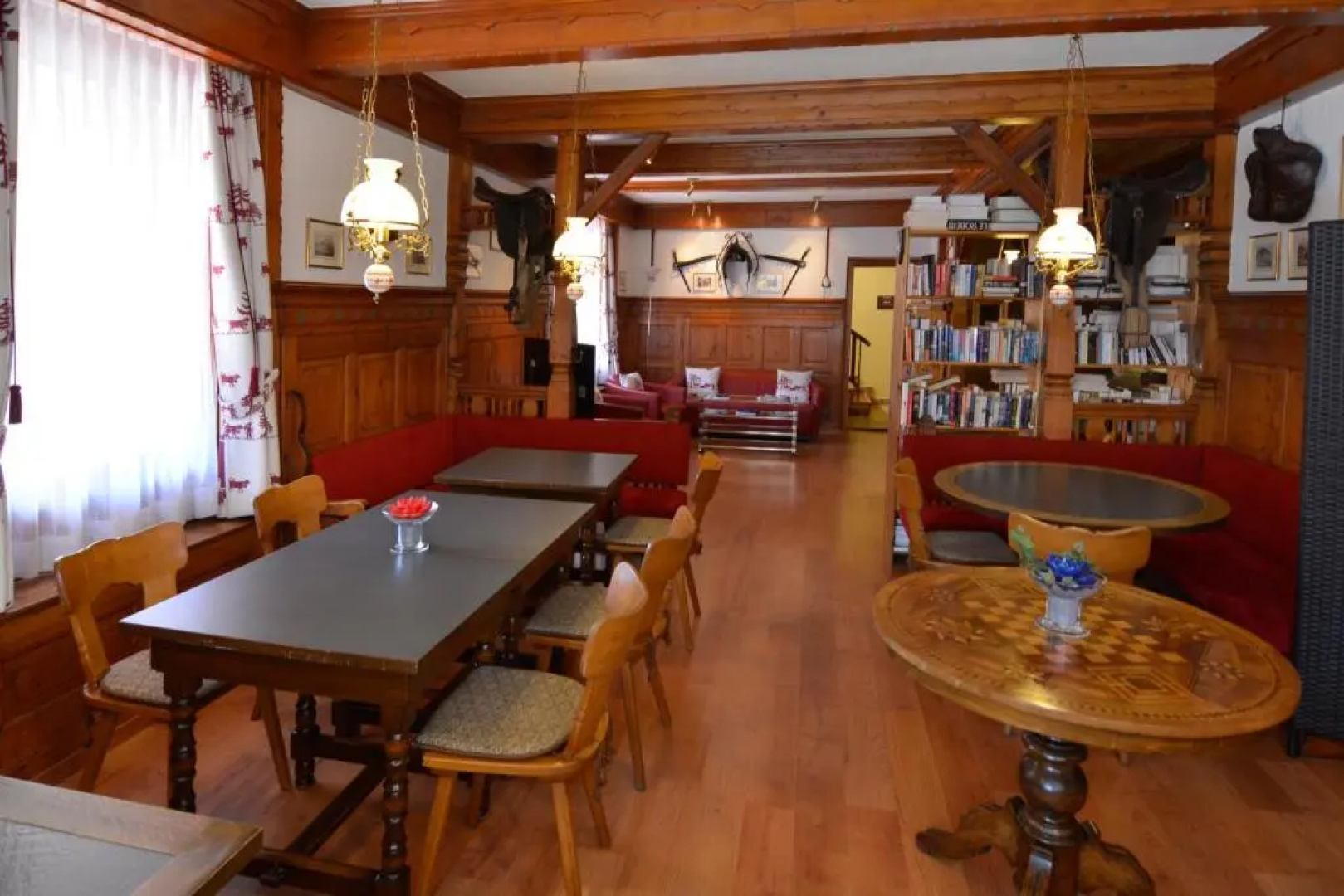 Hotel Rössli