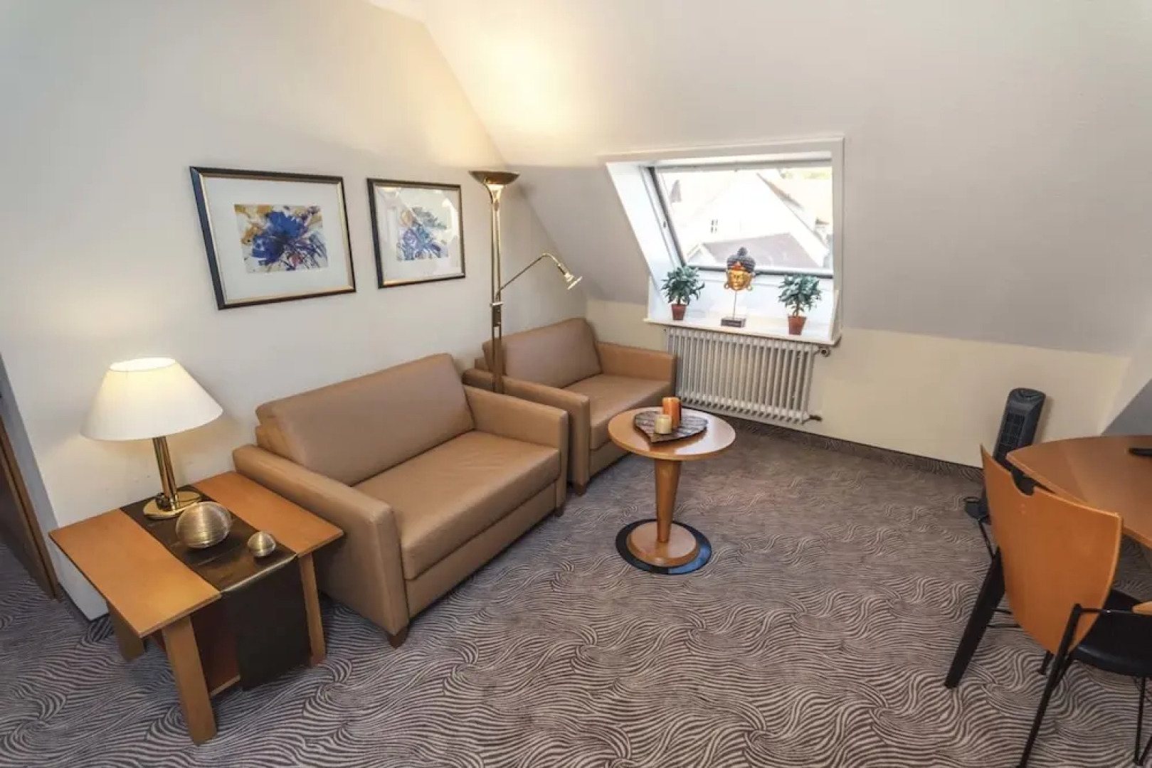 Rebgarten Hotel Adler