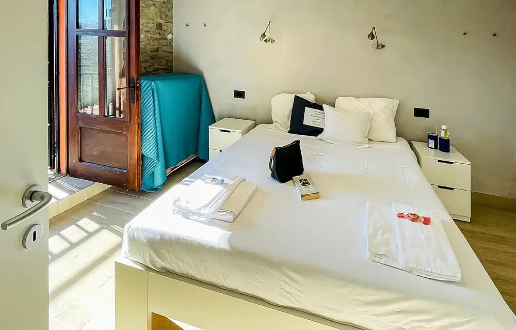 Amazing Apartment in Bossolasco With Wifi and 1 Bedrooms