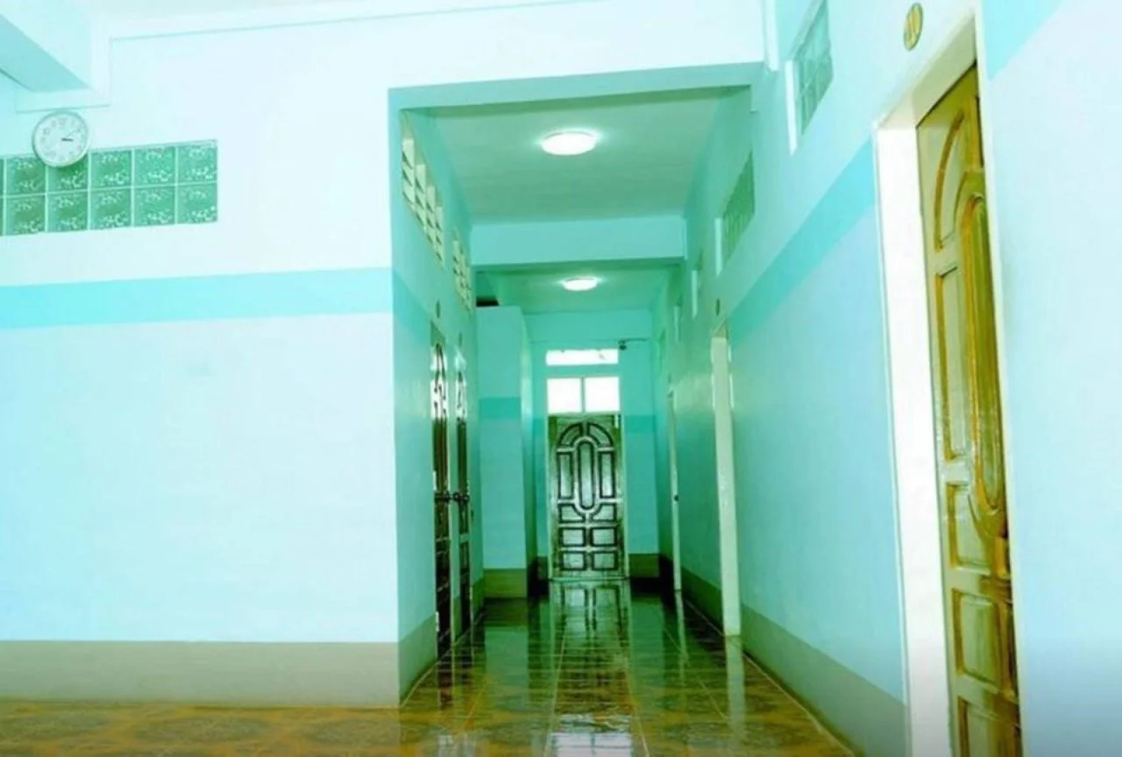 Pyone Pann Wai Motel