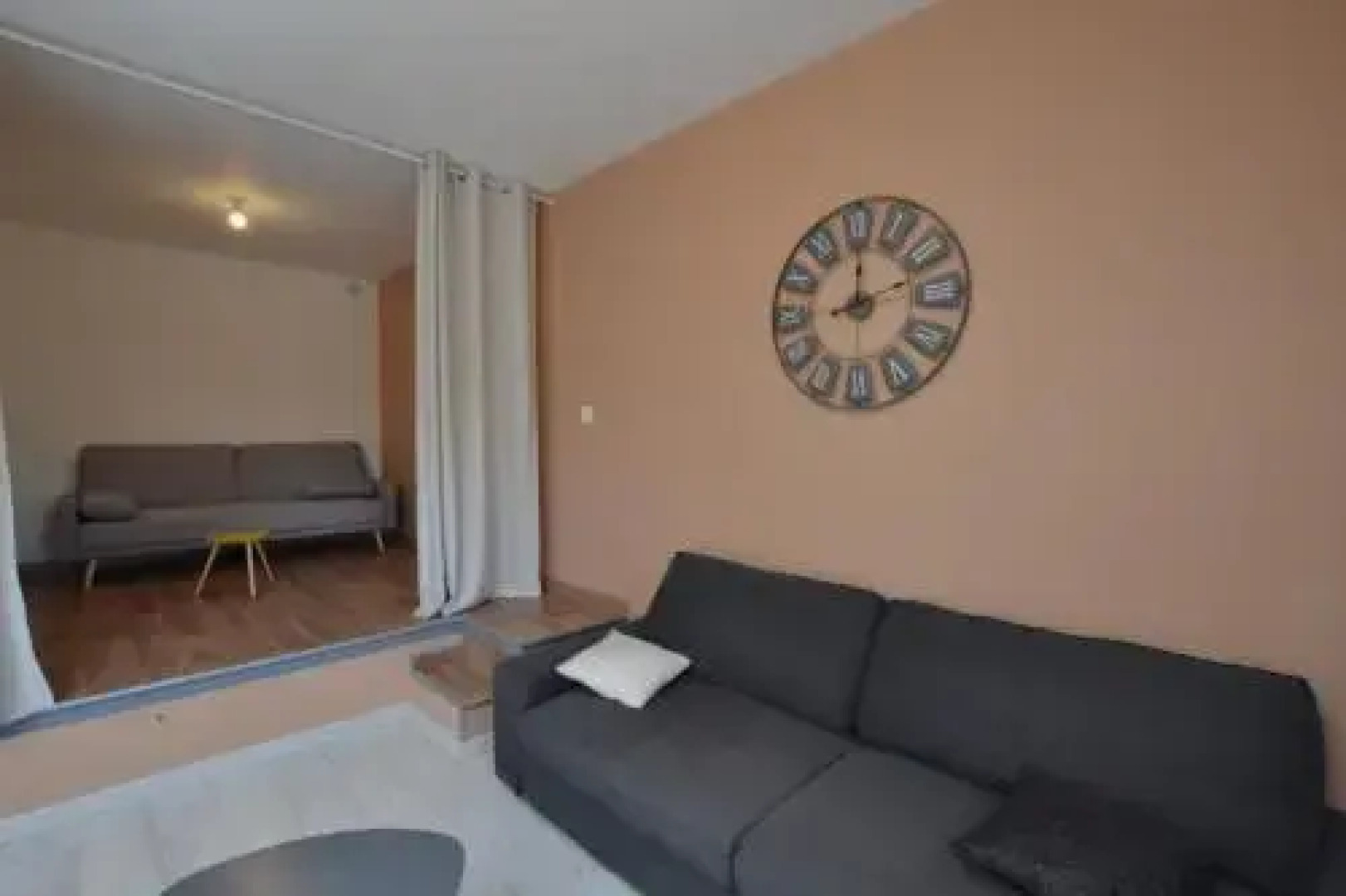 Appartement Château Leenhardt