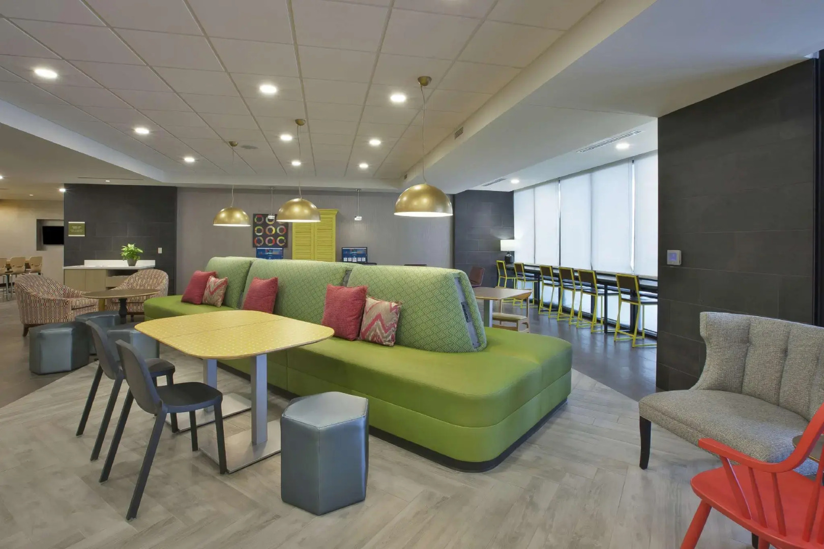 Home2 Suites by Hilton Holland