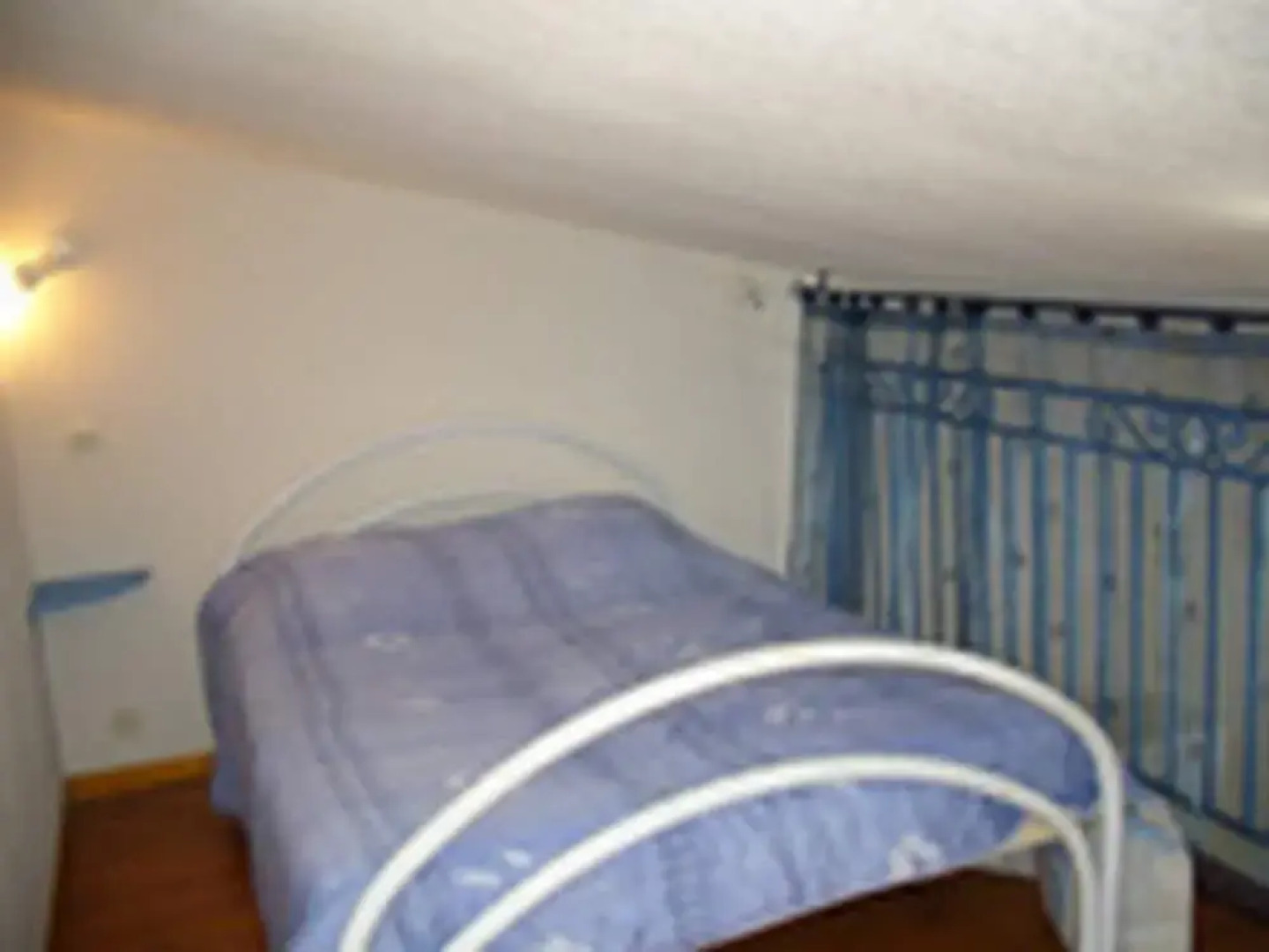 Camping Le Sous Bois