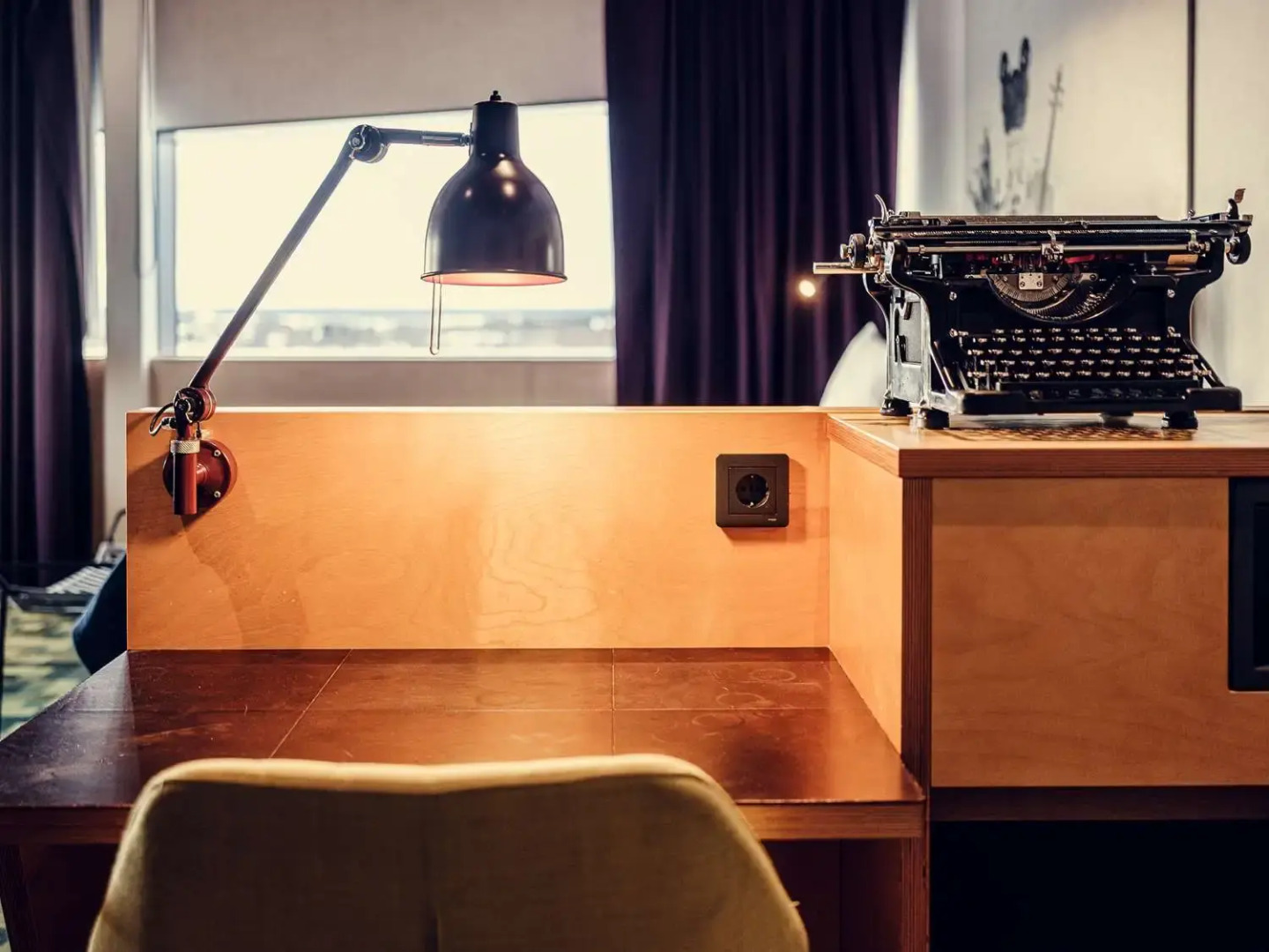 Ume, Bw Signature Collection